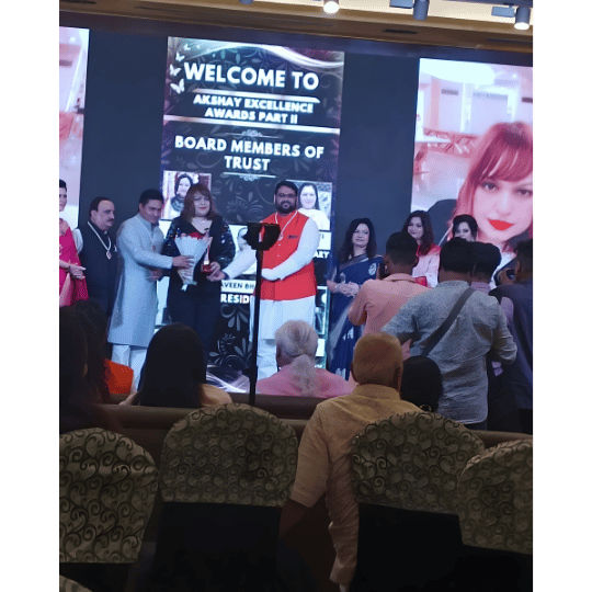 Astrologer Shakti Kiran