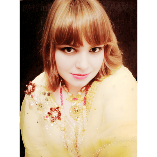 Astrologer Shakti Kiran