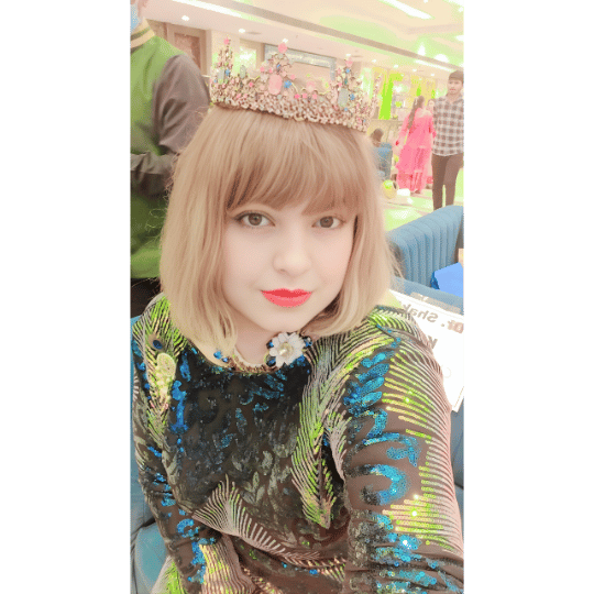 Astrologer Shakti Kiran