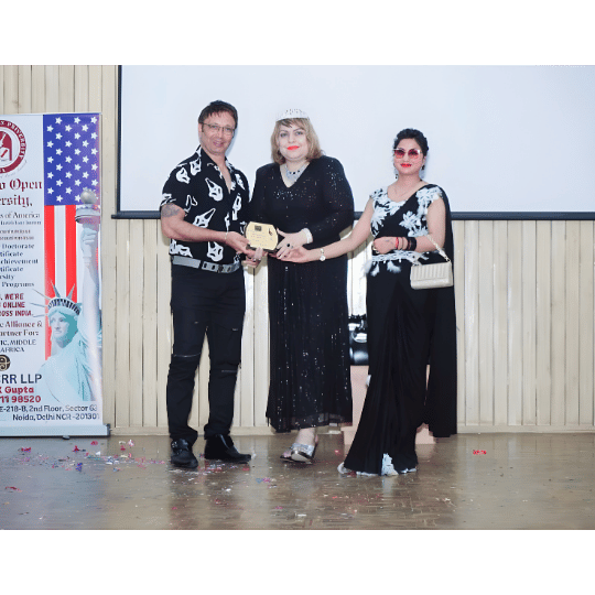 Astrologer Shakti Kiran