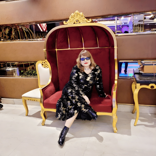 Astrologer Shakti Kiran