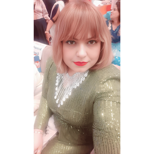 Astrologer Shakti Kiran