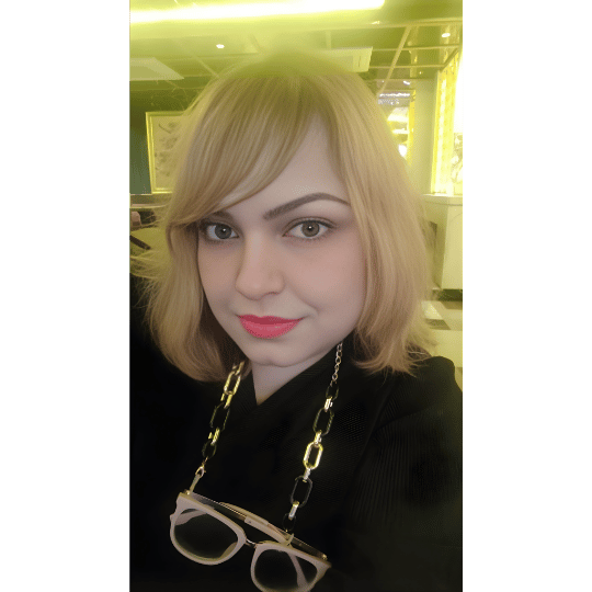 Astrologer Shakti Kiran