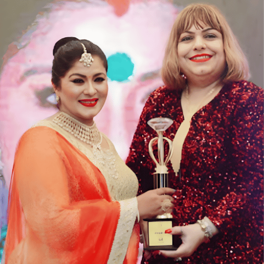 Astrologer Shakti Kiran