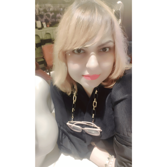 Astrologer Shakti Kiran