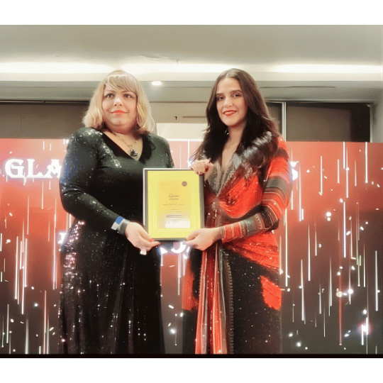 Astrologer Shakti Kiran