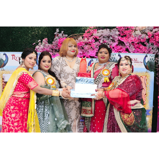 Astrologer Shakti Kiran