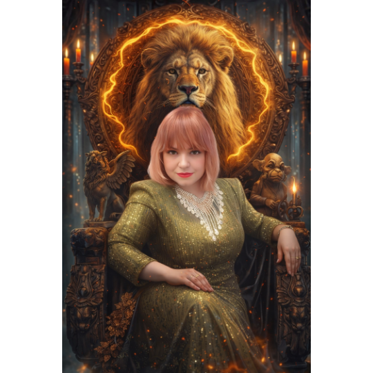 Astrologer Shakti Kiran