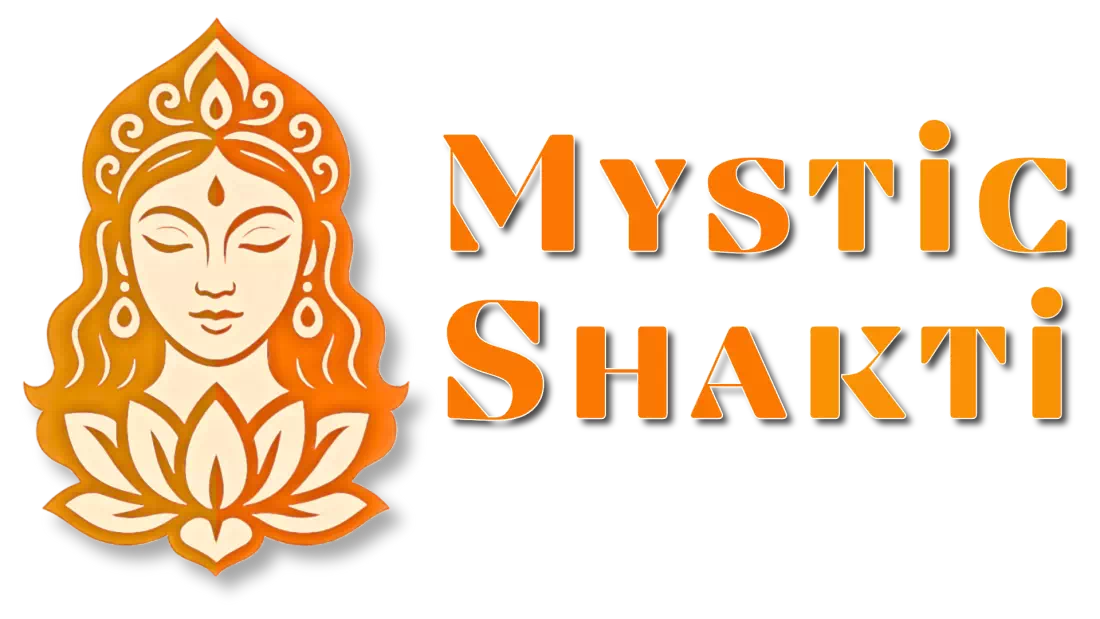 Mystic Shakti